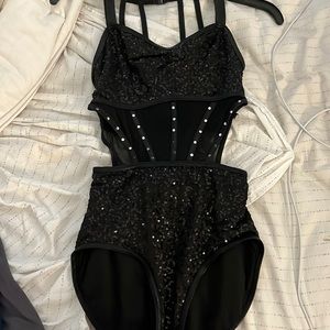 cute dance costume